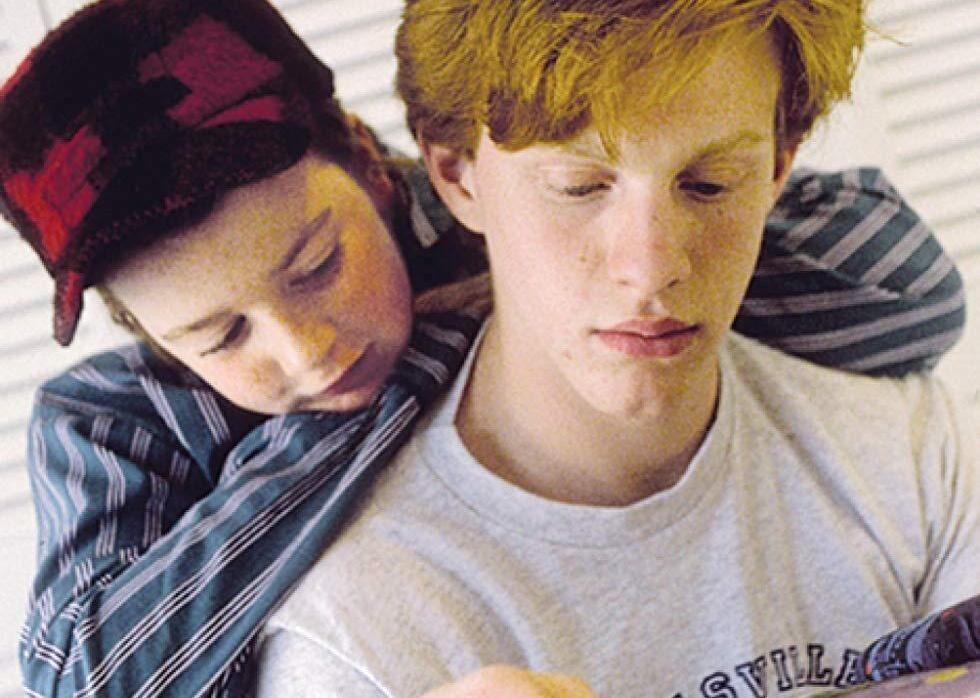 #37. The Adventures of Pete & Pete
